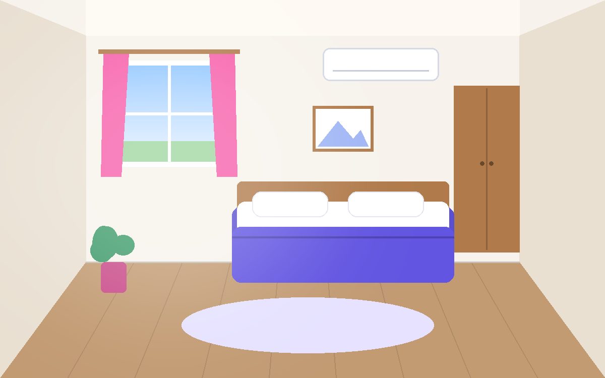 Foto Kos Griya Anggrek 3